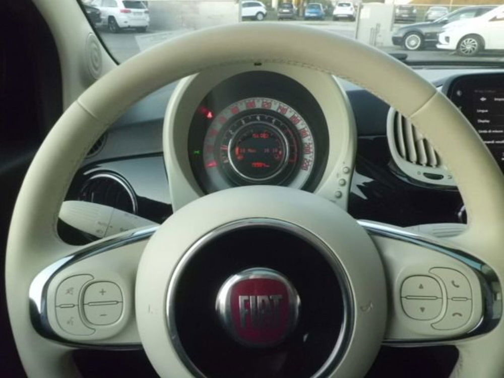 Fiat 500 usata a Pordenone (12)