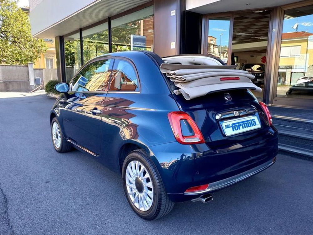 Fiat 500 usata a Milano (7)