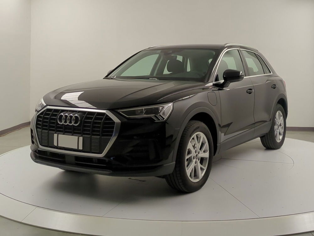 Audi Q3 usata a Avellino (3)