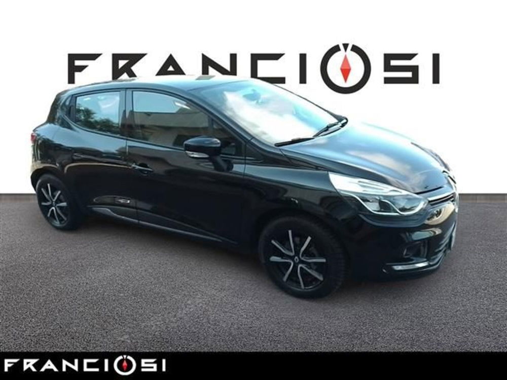 Renault Clio usata a Modena (4)