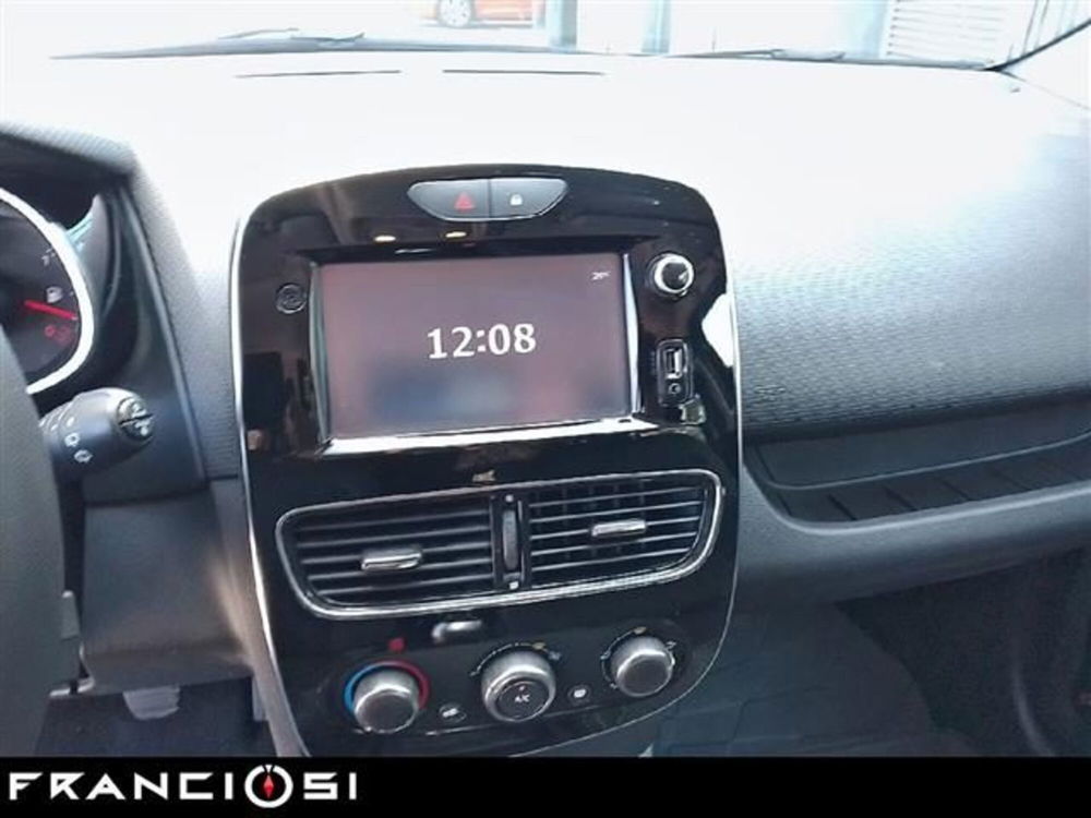 Renault Clio usata a Modena (6)