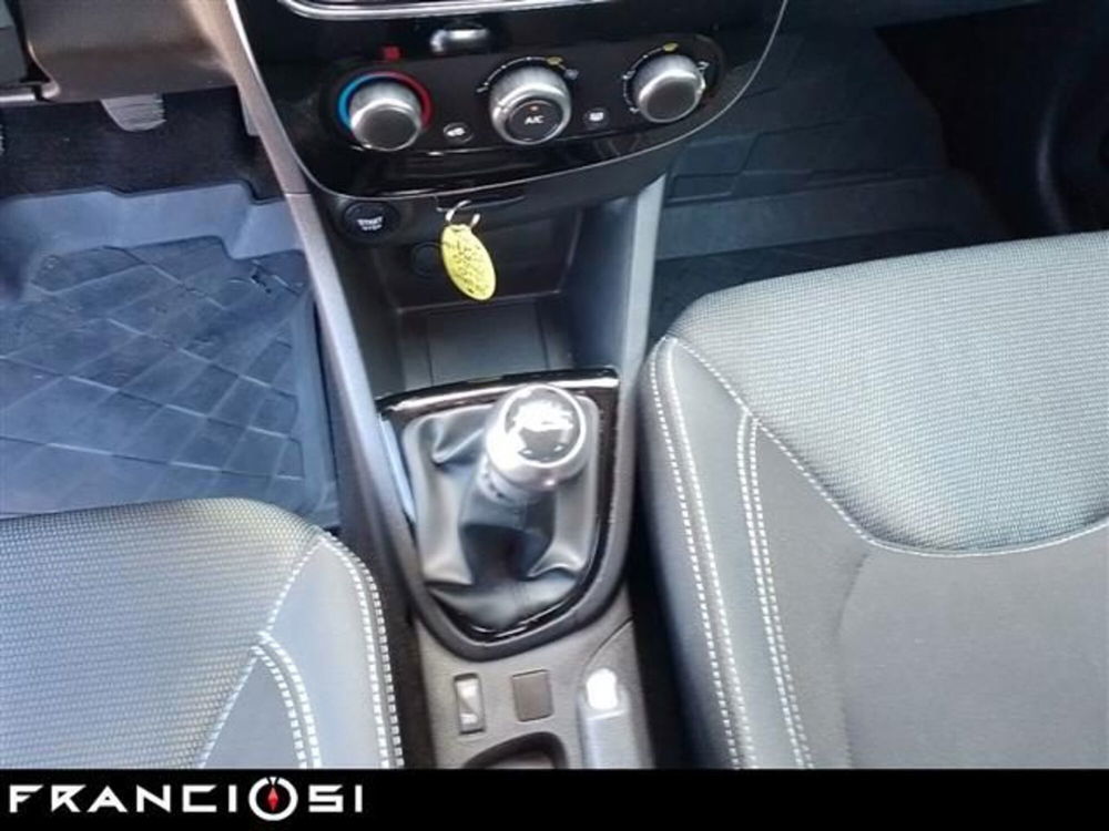 Renault Clio usata a Modena (8)