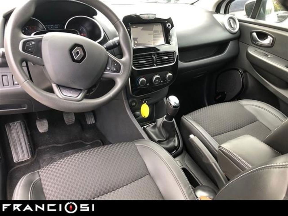 Renault Clio usata a Modena (10)