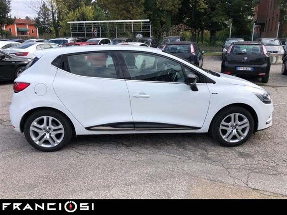 Renault Clio usata a Modena (5)