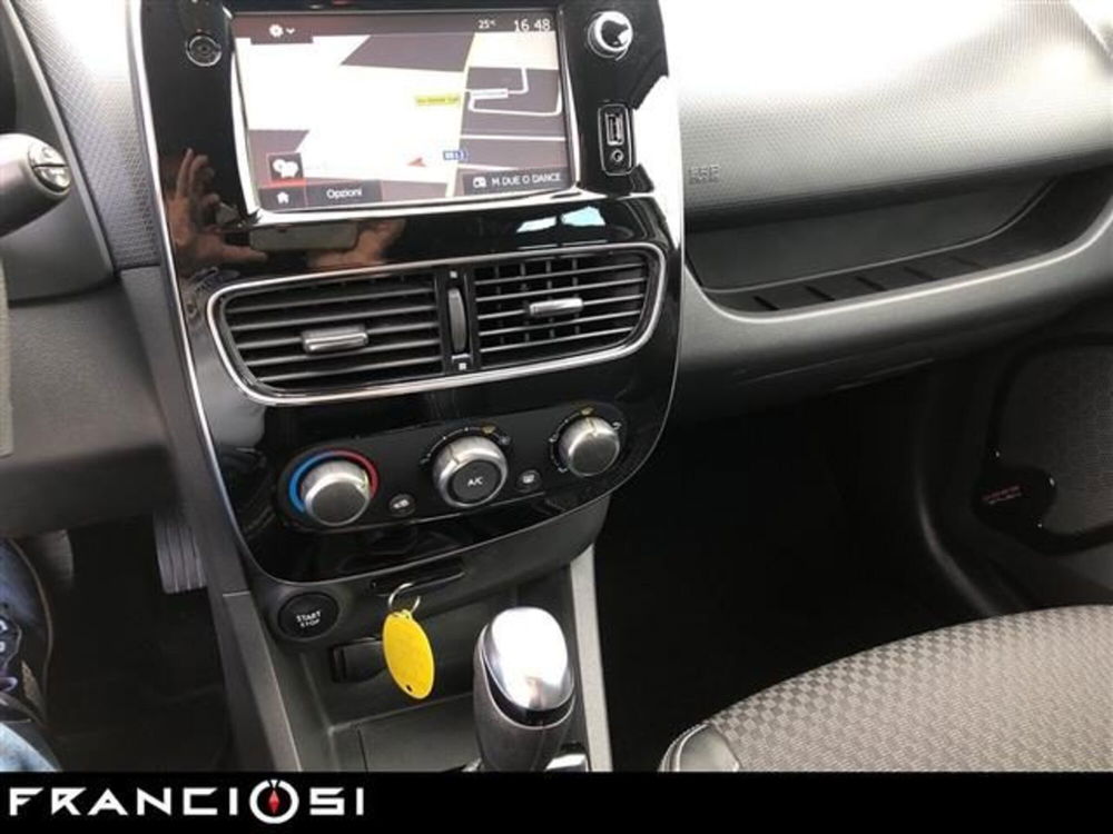 Renault Clio usata a Modena (7)