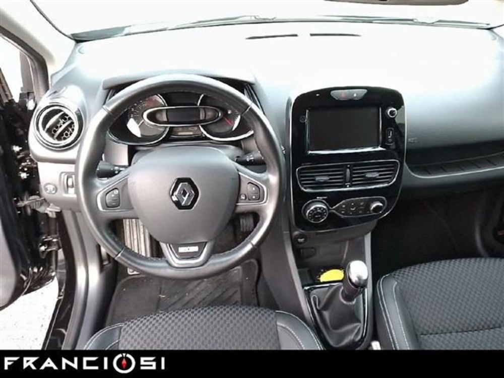 Renault Clio usata a Modena (11)