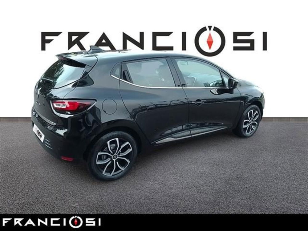 Renault Clio usata a Modena (2)