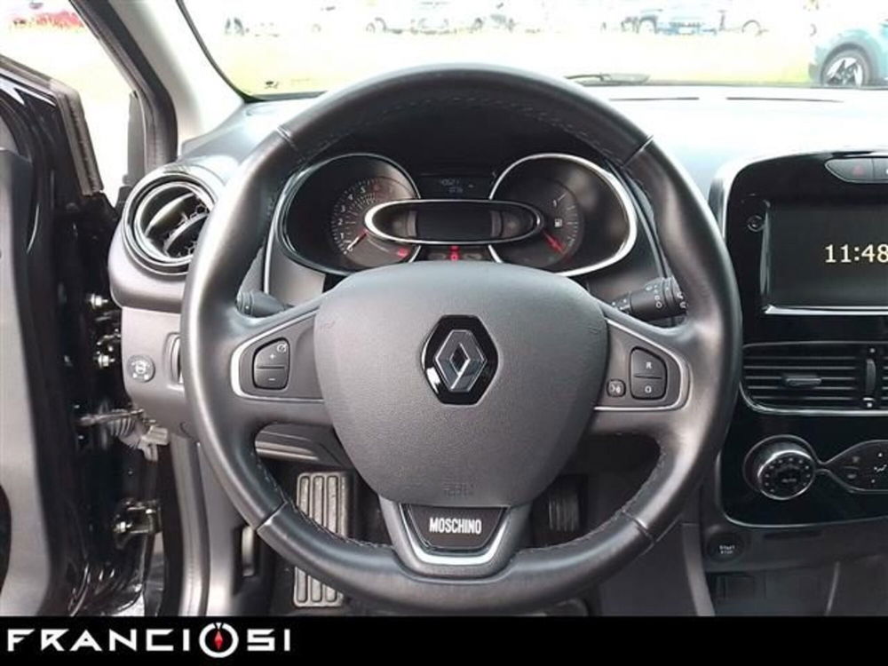 Renault Clio usata a Modena (6)