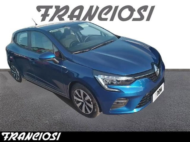 Renault Clio TCe 90 CV 5 porte Zen  del 2021 usata a Mirandola