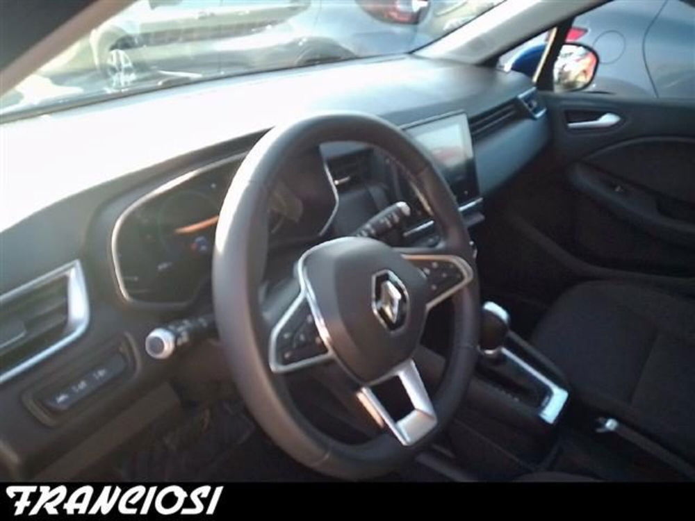 Renault Clio usata a Modena (13)