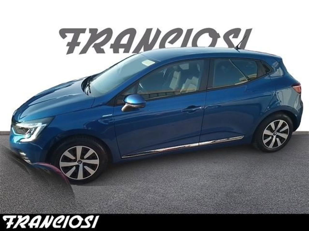 Renault Clio usata a Modena (2)