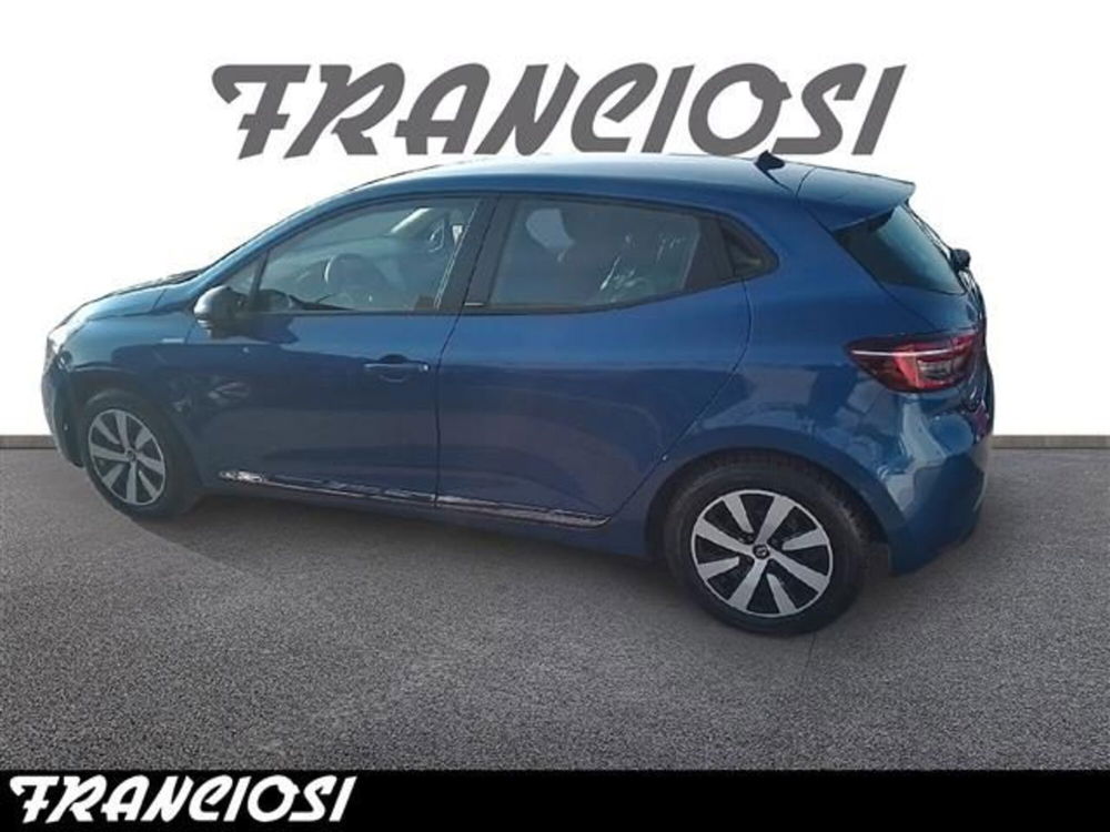 Renault Clio usata a Modena (4)