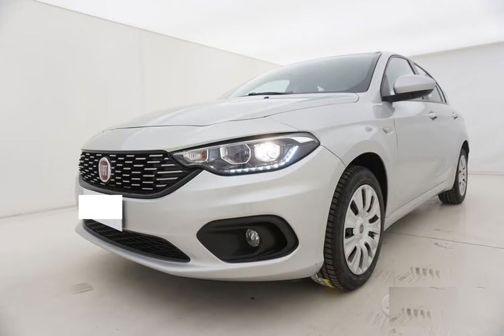 Fiat Tipo usata a Arezzo