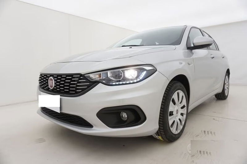 Fiat Tipo Tipo 1.3 Mjt S&amp;S 5 porte Easy  del 2017 usata a Cortona