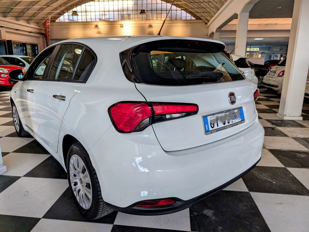 Fiat Tipo usata a Arezzo (4)