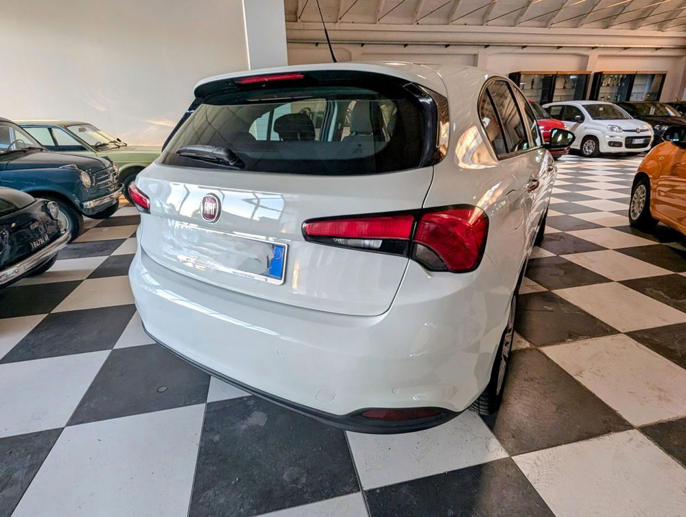 Fiat Tipo usata a Arezzo (5)