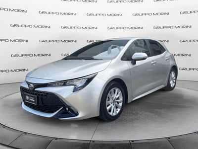 Toyota Corolla 1.8 Hybrid Active  del 2023 usata a San Lazzaro di Savena