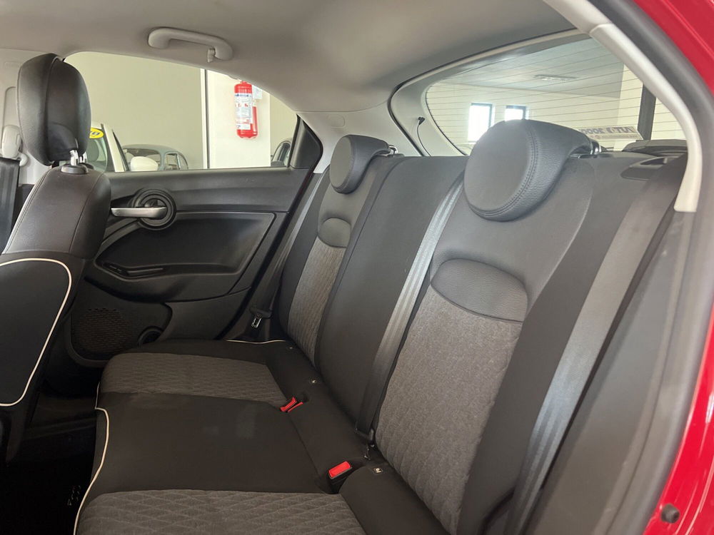 Fiat 500X usata a Pisa (10)