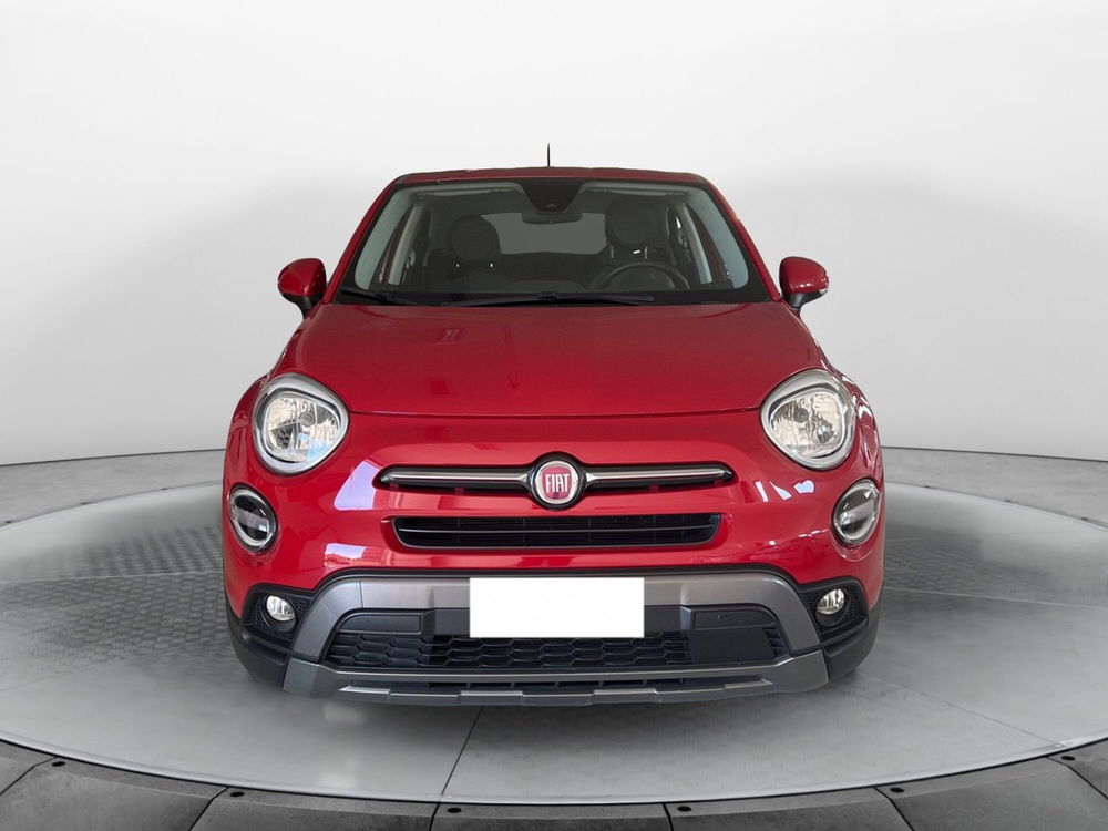 Fiat 500X usata a Pisa (2)