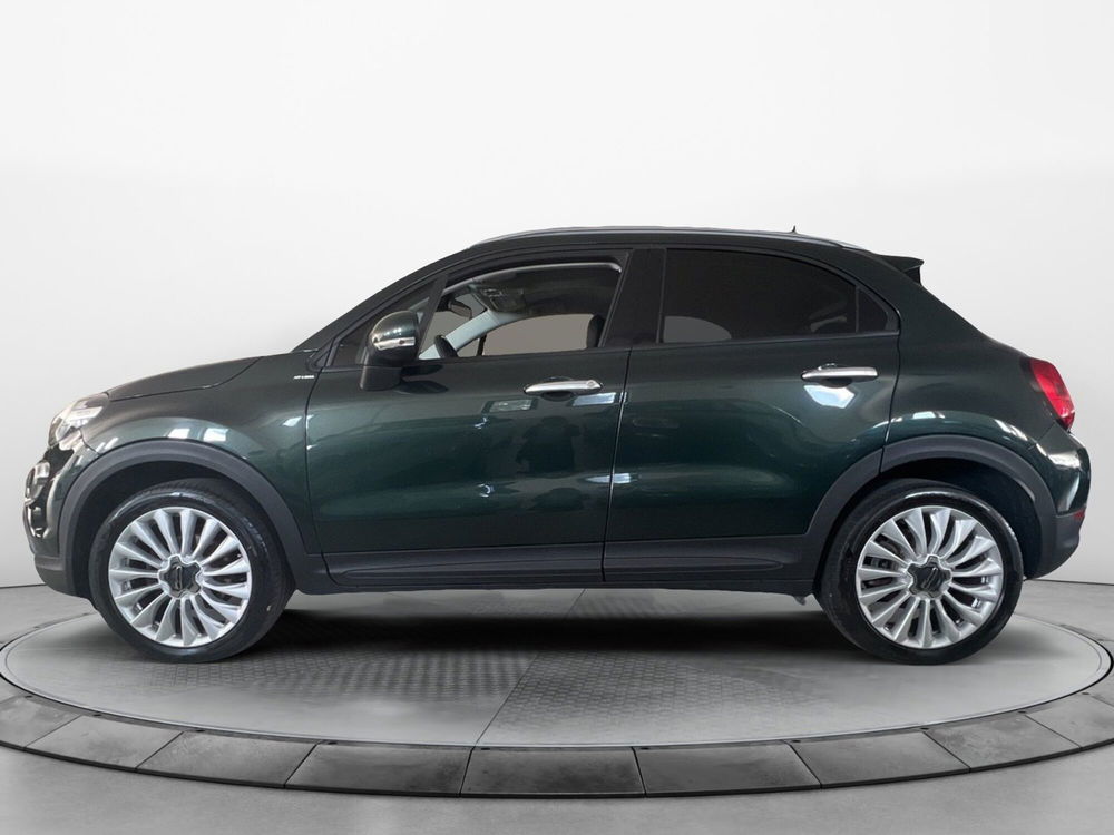 Fiat 500X usata a Pisa (3)