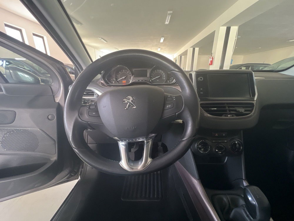 Peugeot 2008 usata a Pisa (10)