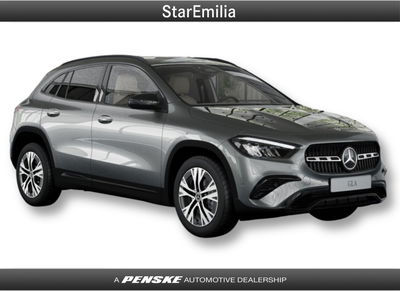 Mercedes-Benz GLA SUV 180 Automatic Premium nuova a Ferrara