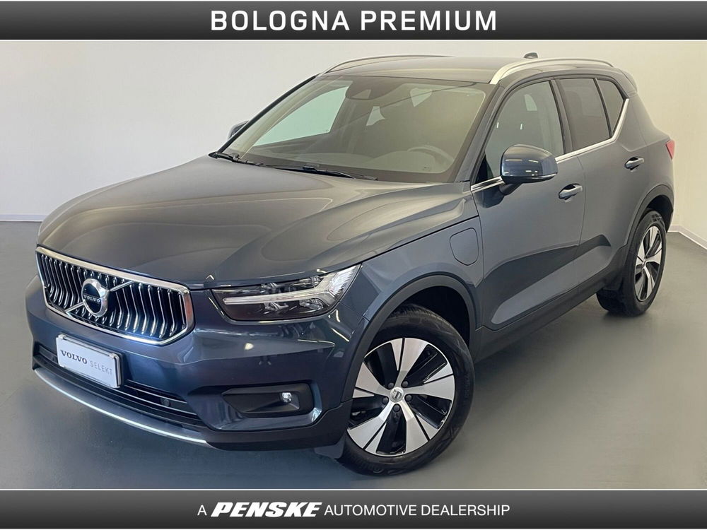 Volvo XC40 usata a Bologna