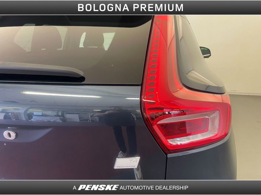 Volvo XC40 usata a Bologna (16)