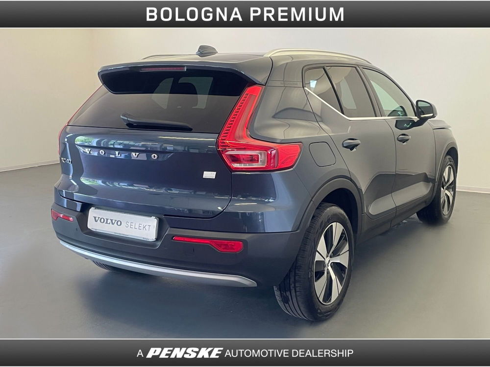 Volvo XC40 usata a Bologna (2)