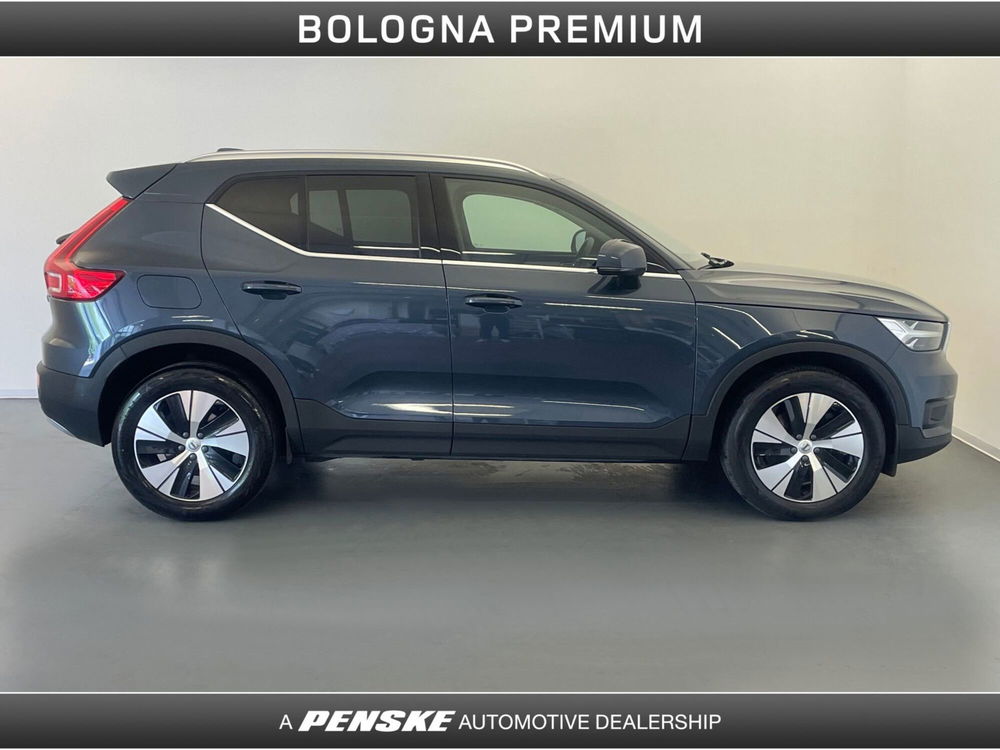 Volvo XC40 usata a Bologna (6)