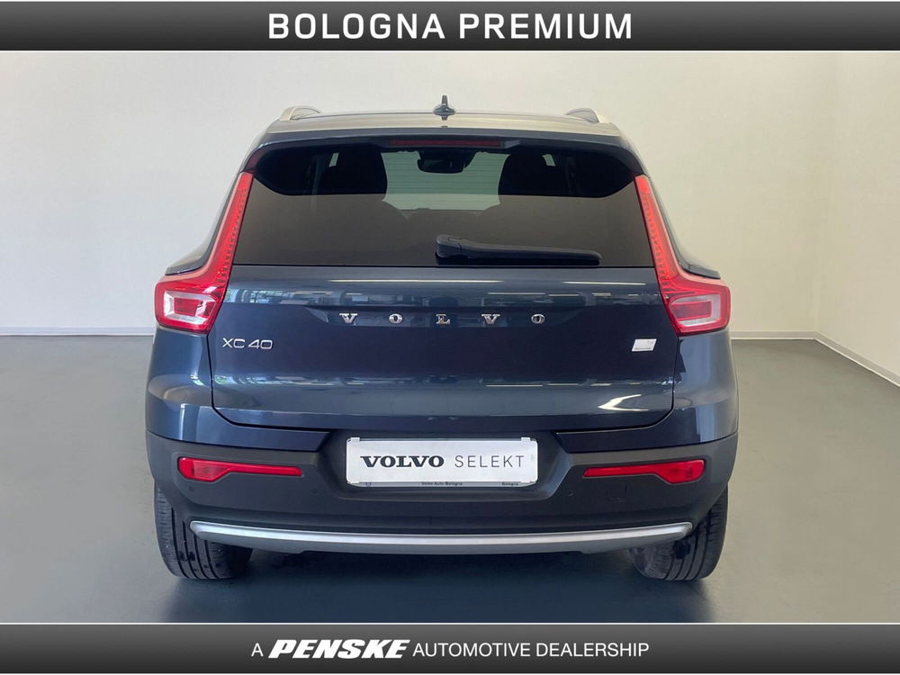 Volvo XC40 usata a Bologna (7)