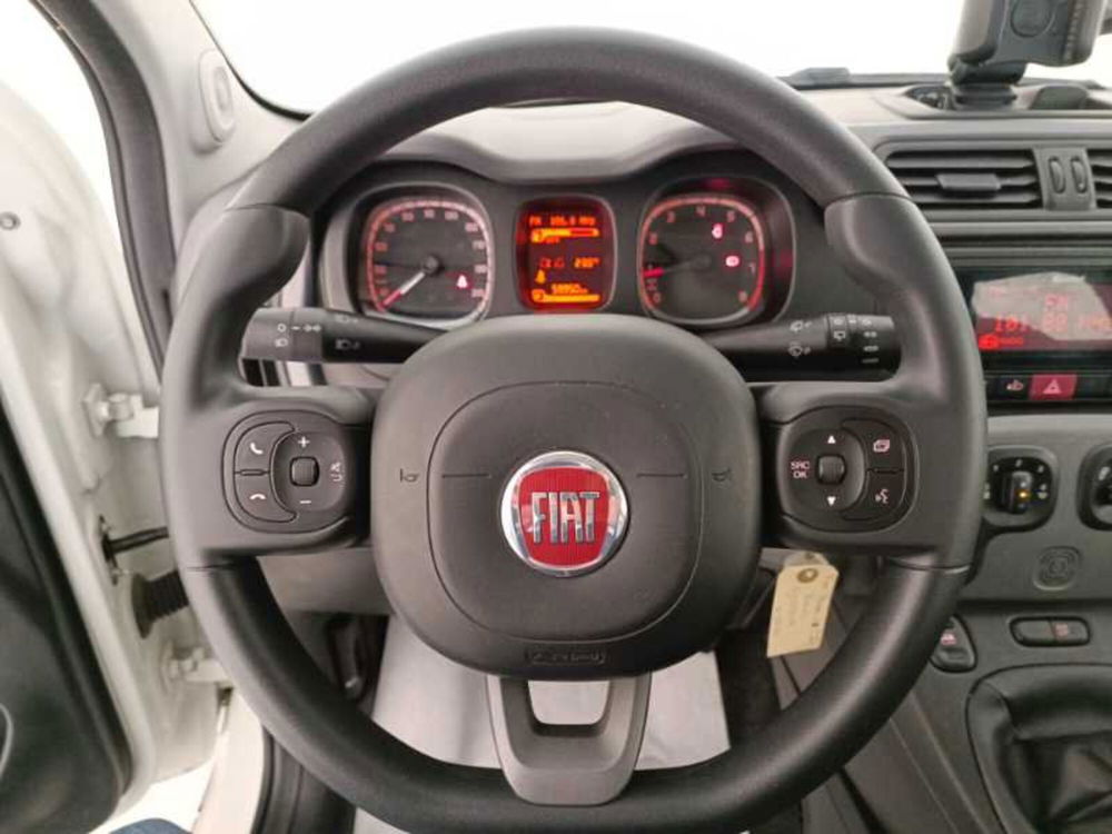 Fiat Panda usata a Treviso (13)