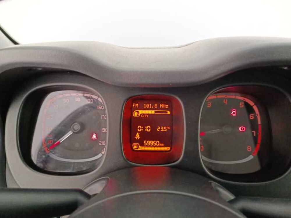 Fiat Panda usata a Treviso (14)