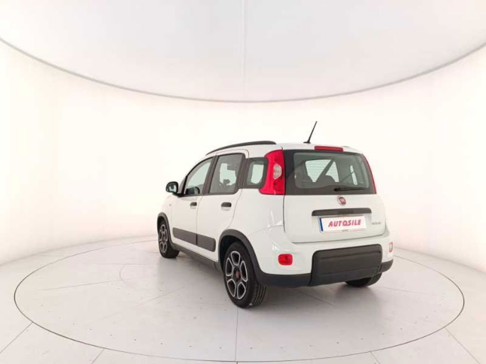 Fiat Panda usata a Treviso (4)