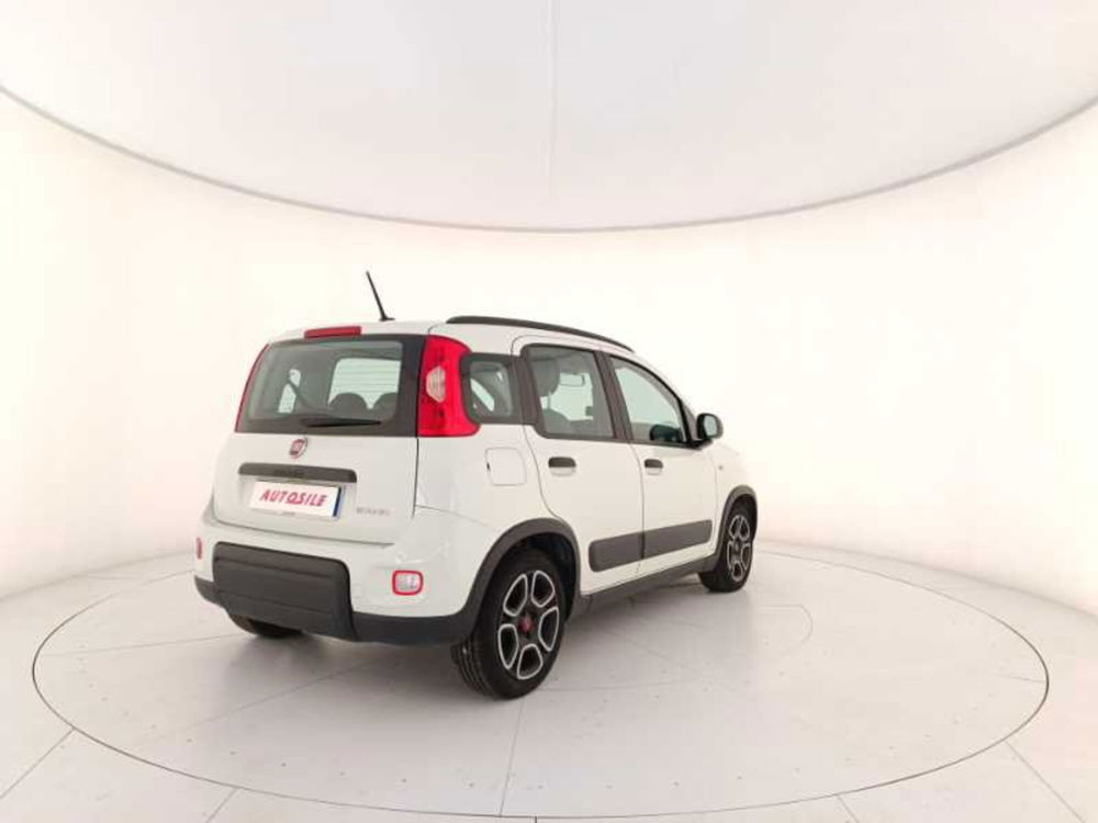 Fiat Panda usata a Treviso (6)