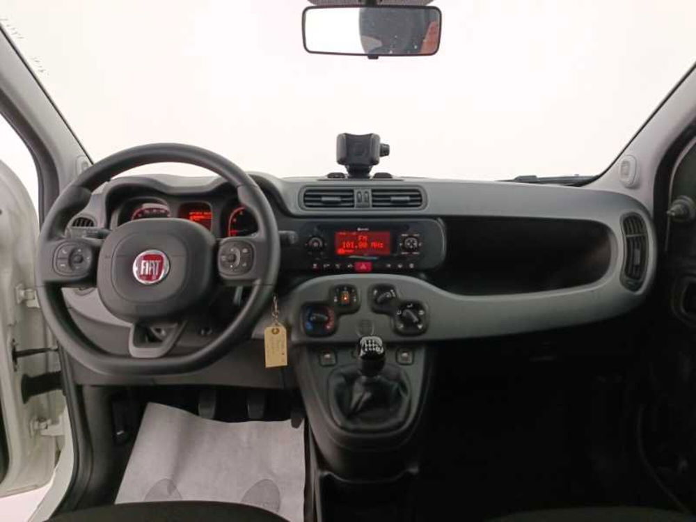 Fiat Panda usata a Treviso (9)