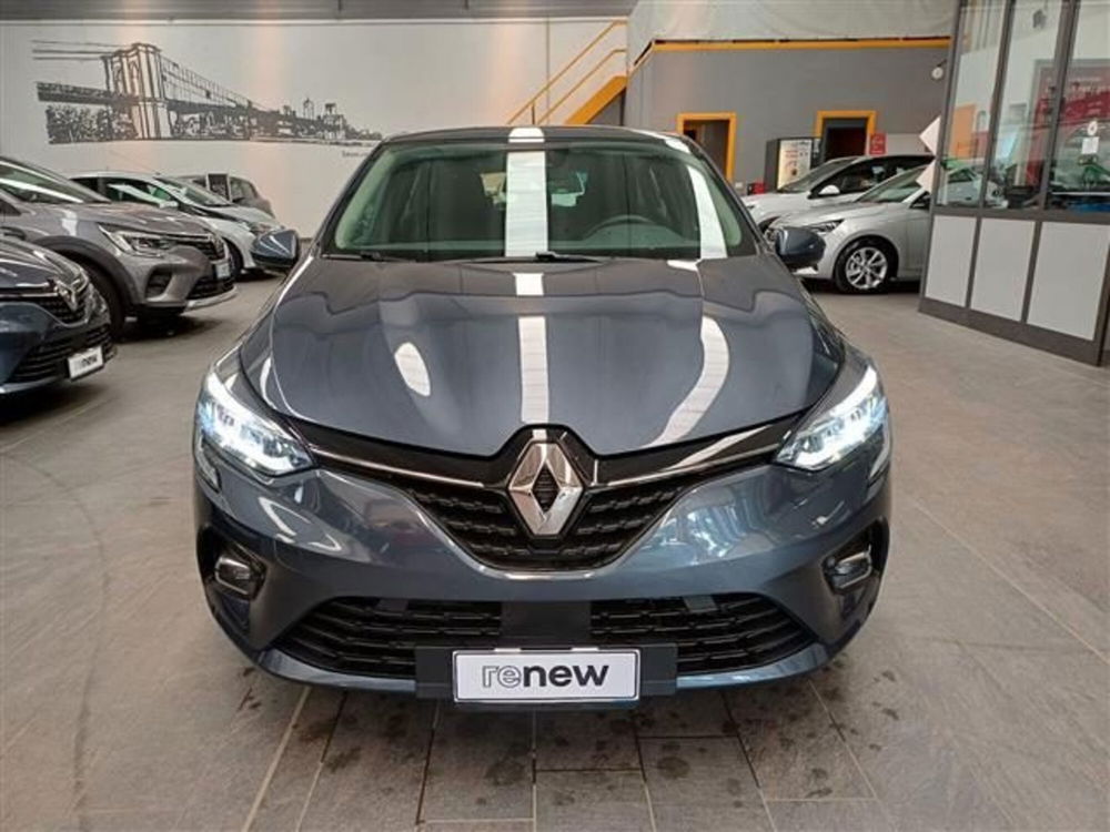 Renault Clio usata a Cremona (2)