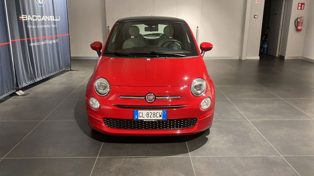 Fiat 500 usata a Bergamo (6)