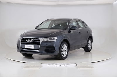 Audi Q3 1.4 TFSI 150 CV COD ultra Business  del 2018 usata a Settimo Torinese