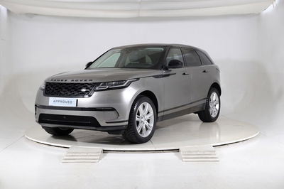 Land Rover Range Rover Velar 2.0D I4 240 CV R-Dynamic SE  del 2020 usata a Settimo Torinese