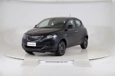 Lancia Ypsilon 1.0 FireFly 5 porte S&amp;S Hybrid Gold Plus nuova a Settimo Torinese