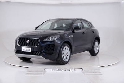 Jaguar E-Pace 2.0D 150 CV AWD  del 2018 usata a Settimo Torinese