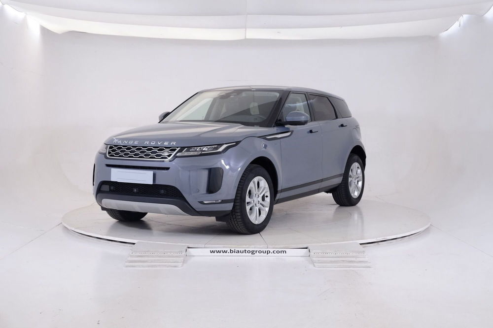 Land Rover Range Rover Evoque usata a Torino