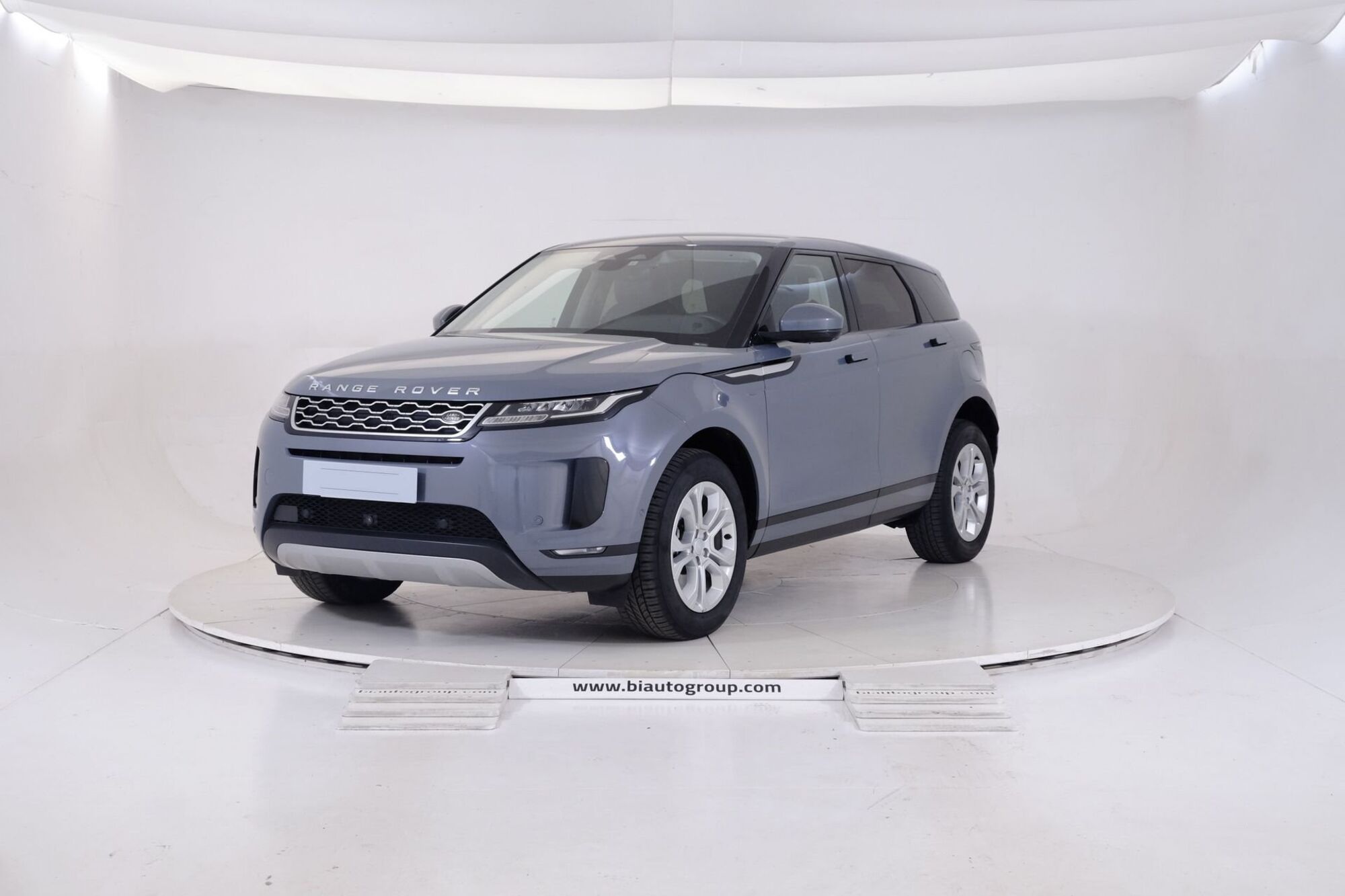 Land Rover Range Rover Evoque 1.5 i3 phev S awd 269cv auto del 2021 usata a Settimo Torinese