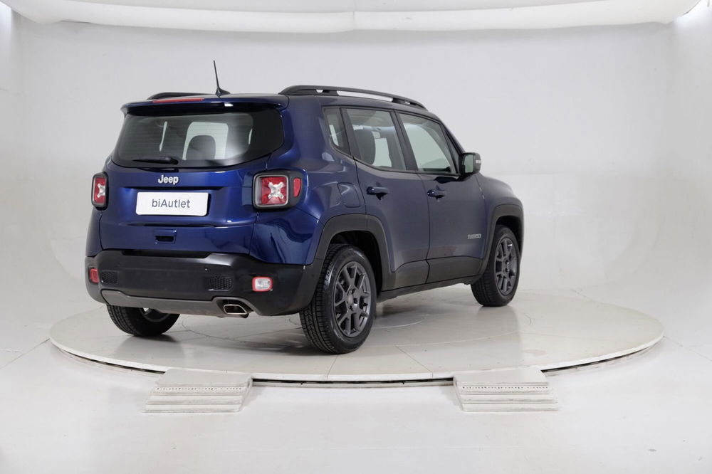 Jeep Renegade usata a Torino (4)