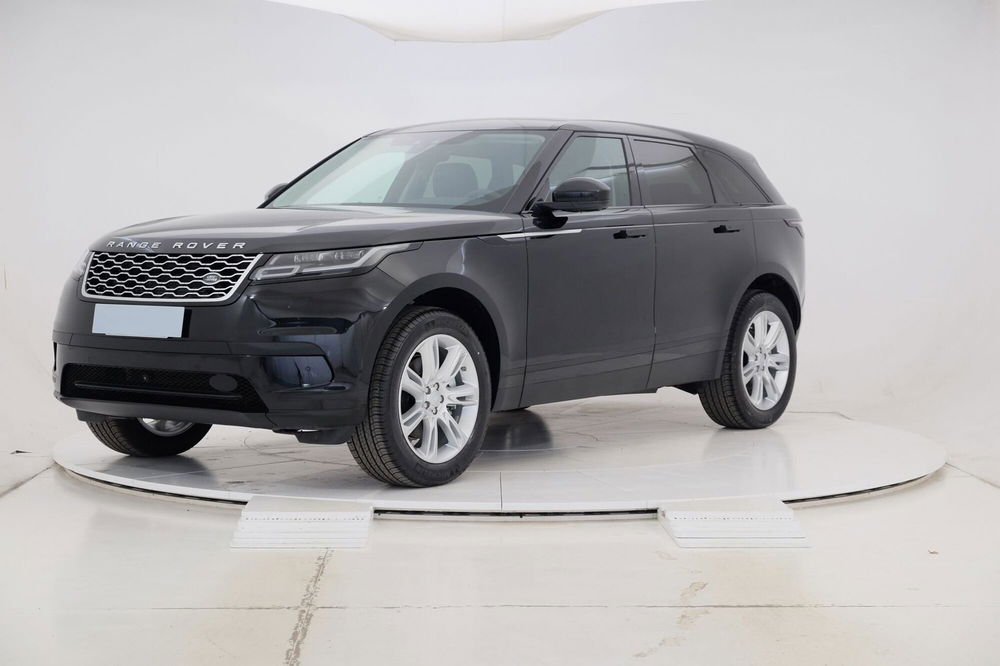 Land Rover Range Rover Velar usata a Torino