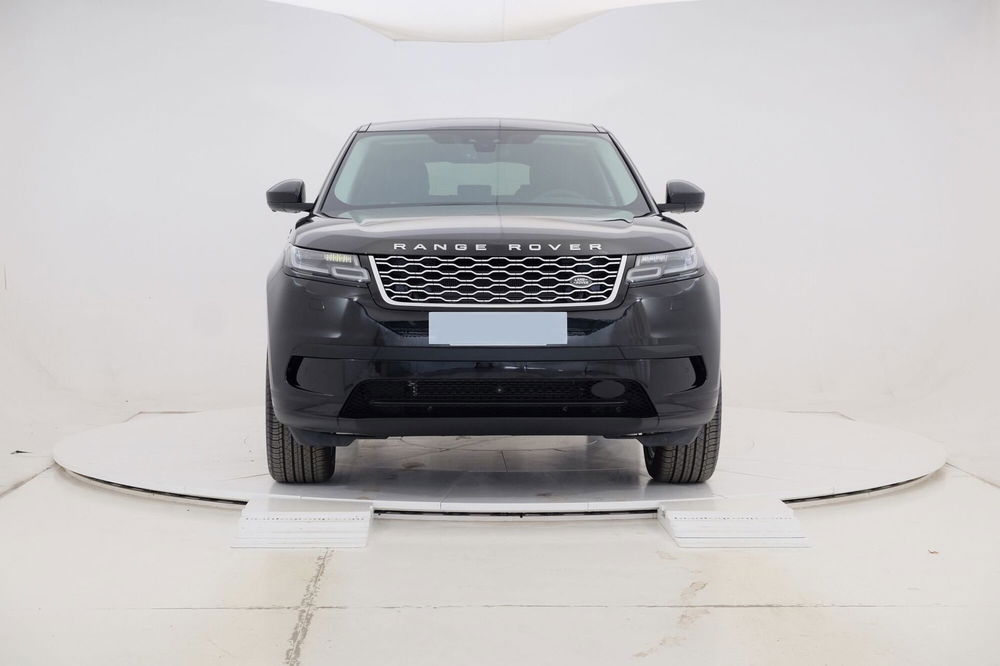 Land Rover Range Rover Velar usata a Torino (2)