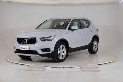 VOLVO Veicoli Commerciali XC40 XC40 N1 2.0 D3 Inscription my21 del 2020 usata a Settimo Torinese