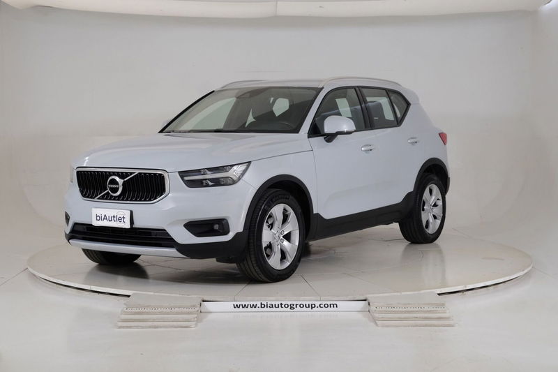 Volvo XC40 D3 Business Plus N1 del 2020 usata a Settimo Torinese