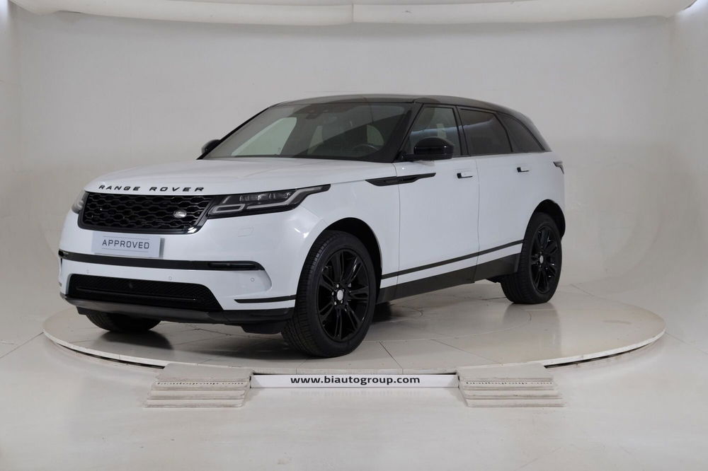 Land Rover Range Rover Velar usata a Torino